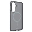 UAG Husa Dot Series Magnetic Samsung Galaxy S26 Plus Ash
