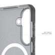 UAG Husa Dot Series Magnetic Samsung Galaxy S26 Plus Ash
