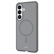 UAG Husa Dot Series Magnetic Samsung Galaxy S26 Plus Ash