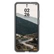 UAG Husa Dot Series Magnetic Samsung Galaxy S26 Plus Ash