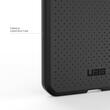 UAG Husa Dot Series Magnetic Samsung Galaxy S26 Plus Black