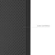 UAG Husa Dot Series Magnetic Samsung Galaxy S26 Plus Black