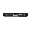 UAG Husa Dot Series Magnetic Samsung Galaxy S26 Plus Black