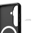 UAG Husa Dot Series Magnetic Samsung Galaxy S26 Plus Black