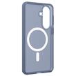 UAG Husa Dot Series Magnetic Samsung Galaxy S26 Plus Cloud Blue