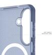 UAG Husa Dot Series Magnetic Samsung Galaxy S26 Plus Cloud Blue