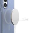 UAG Husa Dot Series Magnetic Samsung Galaxy S26 Plus Cloud Blue