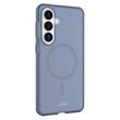 UAG Husa Dot Series Magnetic Samsung Galaxy S26 Plus Cloud Blue