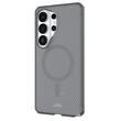 UAG Husa Dot Series Magnetic Samsung Galaxy S26 Ultra Ash