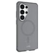 UAG Husa Dot Series Magnetic Samsung Galaxy S26 Ultra Ash