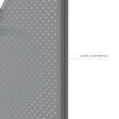 UAG Husa Dot Series Magnetic Samsung Galaxy S26 Ultra Ash