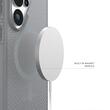 UAG Husa Dot Series Magnetic Samsung Galaxy S26 Ultra Ash
