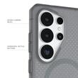 UAG Husa Dot Series Magnetic Samsung Galaxy S26 Ultra Ash