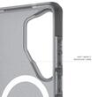 UAG Husa Dot Series Magnetic Samsung Galaxy S26 Ultra Ash