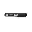 UAG Husa Dot Series Magnetic Samsung Galaxy S26 Ultra Black