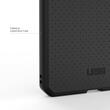 UAG Husa Dot Series Magnetic Samsung Galaxy S26 Ultra Black