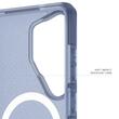 UAG Husa Dot Series Magnetic Samsung Galaxy S26 Ultra Cloud Blue