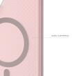 UAG Husa Dot Series Magnetic Samsung Galaxy S26 Ultra Rose