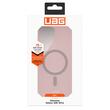 UAG Husa Dot Series Magnetic Samsung Galaxy S26 Ultra Rose