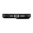 UAG Husa Essential Armor Magsafe iPhone 15 Plus Black