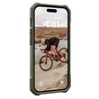 UAG Husa Essential Armor Magsafe iPhone 15 Plus Olive Drab