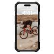 UAG Husa Essential Armor Magsafe iPhone 15 Pro Max Black