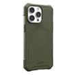UAG Husa Essential Armor Magsafe iPhone 15 Pro Olive Drab