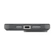 UAG Husa Essential Armor Magsafe iPhone 15 Pro Silver