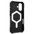 UAG Husa Essential Armor Magsafe iPhone 16 Black