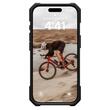 UAG Husa Essential Armor Magsafe iPhone 16 Pro Max Black