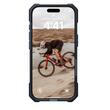 UAG Husa Essential Armor Magsafe iPhone 16 Pro Max Cloud Blue