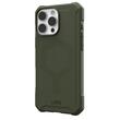 UAG Husa Essential Armor Magsafe iPhone 16 Pro Max Olive Drab