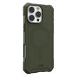 UAG Husa Essential Armor Magsafe iPhone 16 Pro Max Olive Drab
