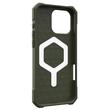 UAG Husa Essential Armor Magsafe iPhone 16 Pro Max Olive Drab