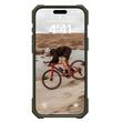 UAG Husa Essential Armor Magsafe iPhone 16 Pro Max Olive Drab