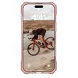 UAG Husa Essential Armor Magsafe iPhone 16 Pro Max Rose