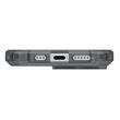 UAG Husa Essential Armor Magsafe iPhone 17 Ash
