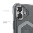 UAG Husa Essential Armor Magsafe iPhone 17 Ash