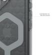 UAG Husa Essential Armor Magsafe iPhone 17 Ash