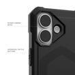 UAG Husa Essential Armor Magsafe iPhone 17 Black