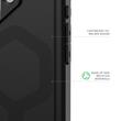 UAG Husa Essential Armor Magsafe iPhone 17 Black