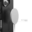 UAG Husa Essential Armor Magsafe iPhone 17 Black