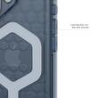 UAG Husa Essential Armor Magsafe iPhone 17 Cloud Blue