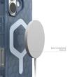 UAG Husa Essential Armor Magsafe iPhone 17 Cloud Blue