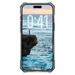 UAG Husa Essential Armor Magsafe iPhone 17 Pro Ash