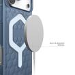 UAG Husa Essential Armor Magsafe iPhone 17 Pro Cloud Blue