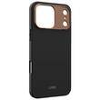 UAG Husa Fibr Armr Magsafe iPhone 17 Pro Kevlar Graphite/Bronze