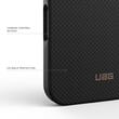 UAG Husa Fibr Armr Magsafe iPhone 17 Pro Kevlar Graphite/Bronze