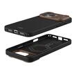 UAG Husa Fibr Armr Magsafe iPhone 17 Pro Kevlar Graphite/Bronze