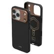 UAG Husa Fibr Armr Magsafe iPhone 17 Pro Kevlar Graphite/Bronze